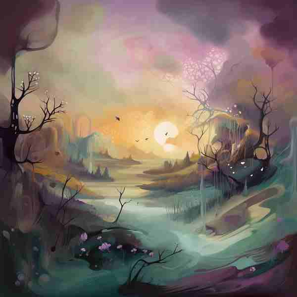 Neptune Trine Pluto